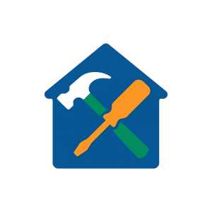 Danny Fixes It! Logo